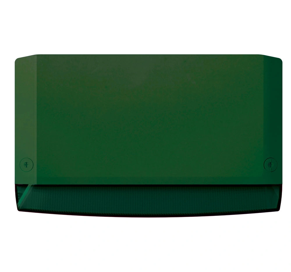 'Orisec ES220/230 Green Cover Green Lens'